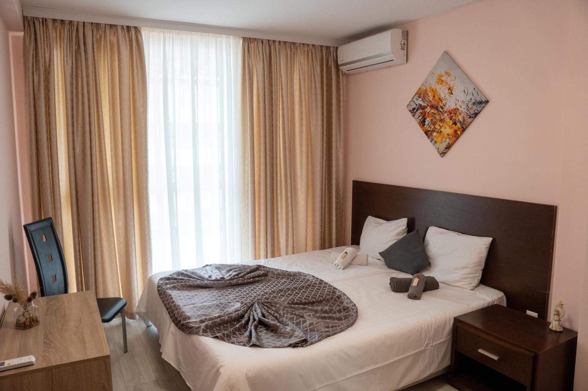 Sunny Apartments คราเนโว ภายนอก รูปภาพ