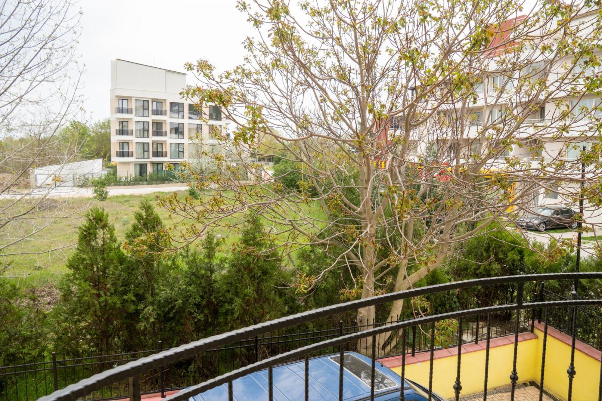 Sunny Apartments คราเนโว ภายนอก รูปภาพ