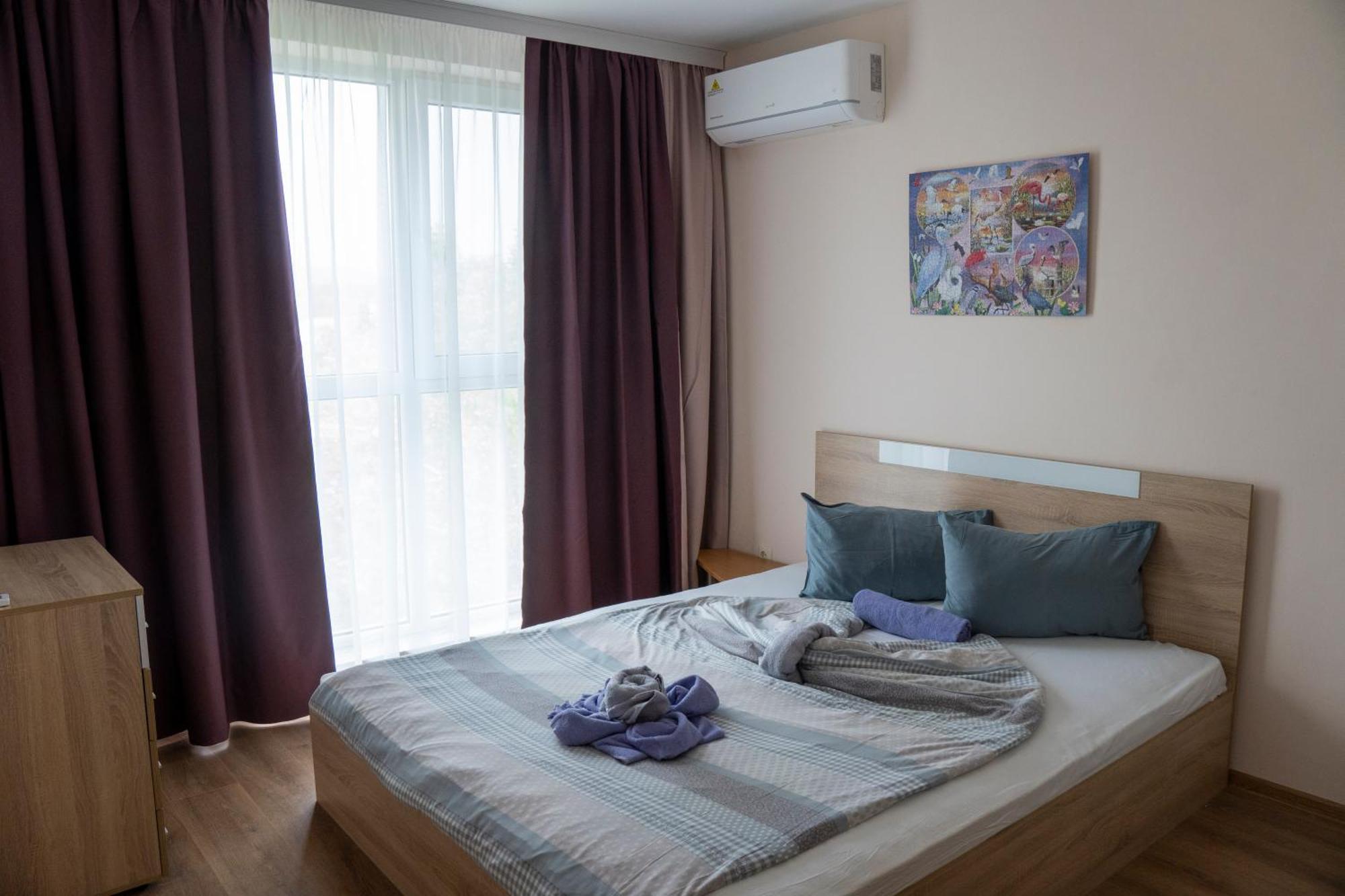 Sunny Apartments คราเนโว ห้อง รูปภาพ