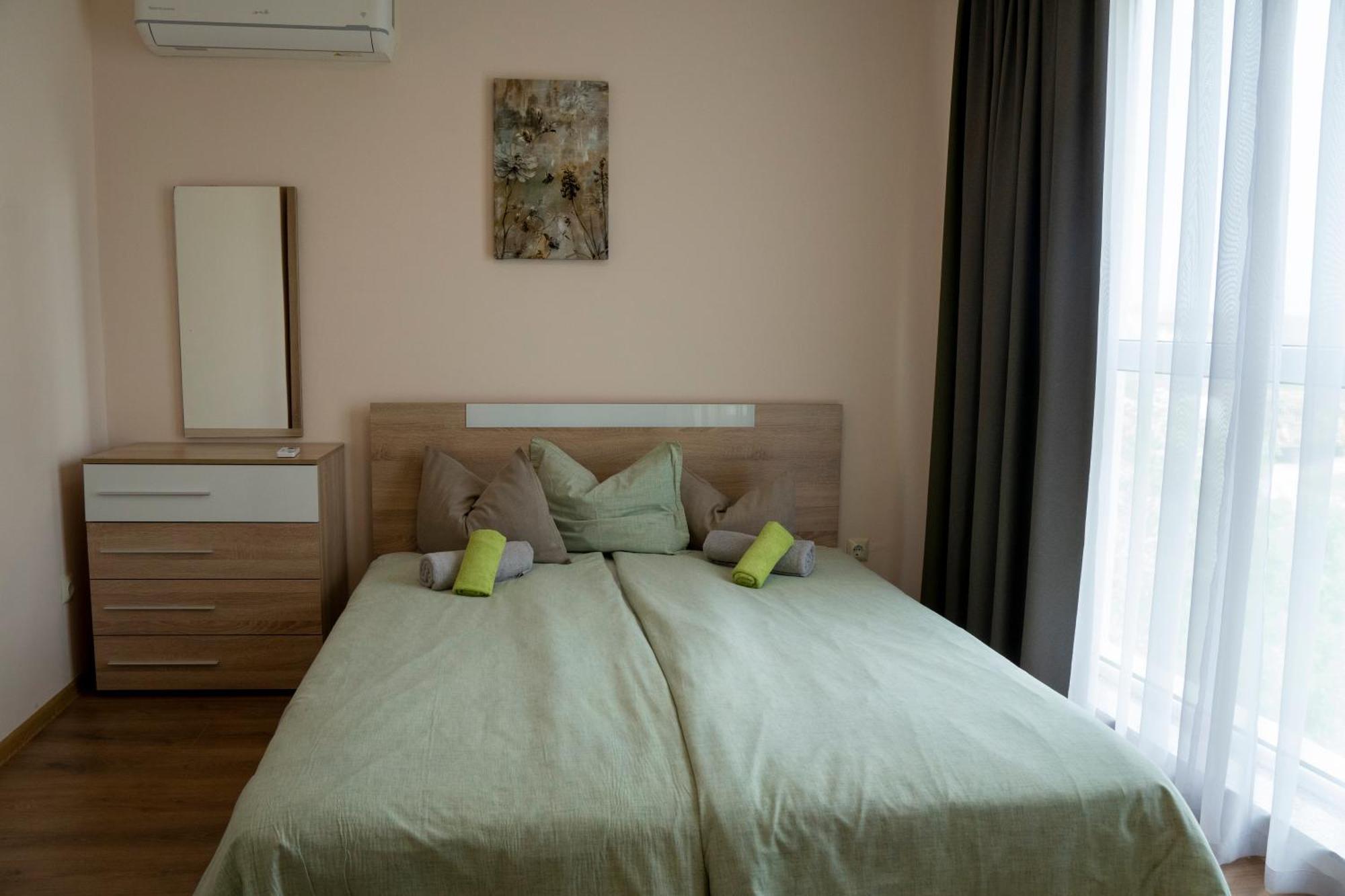 Sunny Apartments คราเนโว ห้อง รูปภาพ