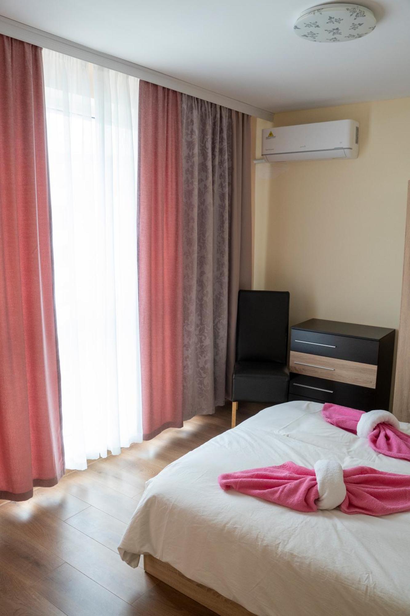 Sunny Apartments คราเนโว ห้อง รูปภาพ